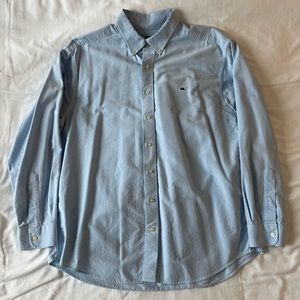 Vineyard Vines Button Down